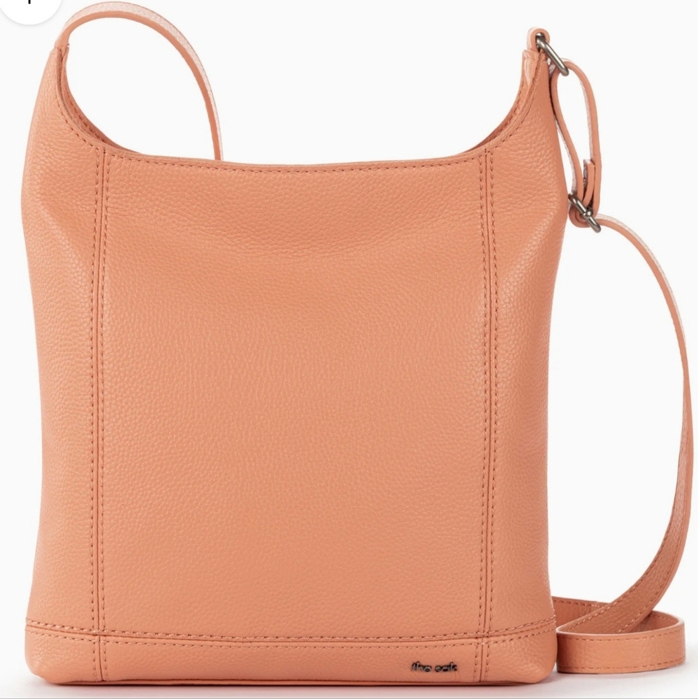 New NWT The Sak Nectar Set De Young Crossbody Purse Bag Only - NOT WALLET - Picture 2 of 10
